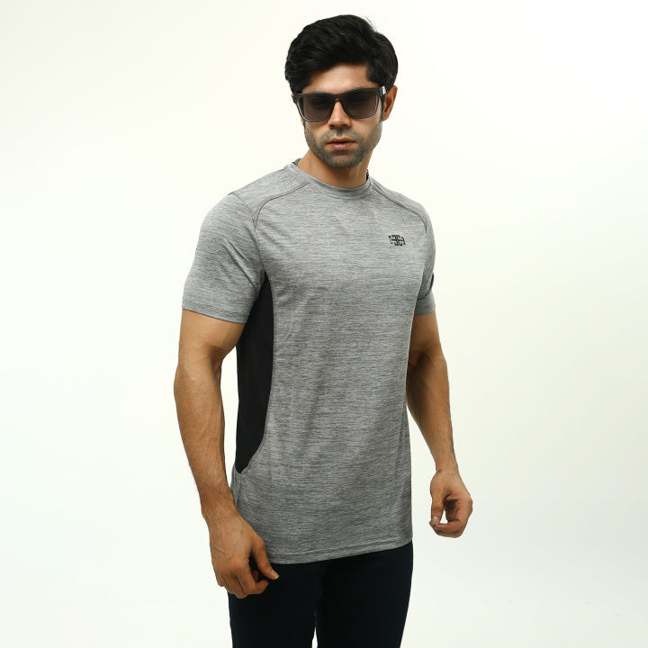 Torr Activewear T-shirt for Men