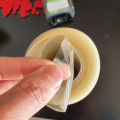 18650 Lip Battery PVC Heat Shrink Tube Pack Width 280mm ~ 625mm Dia 55 - 255mm Insulated Film Wrap lithium Case Cable Sleeve. 