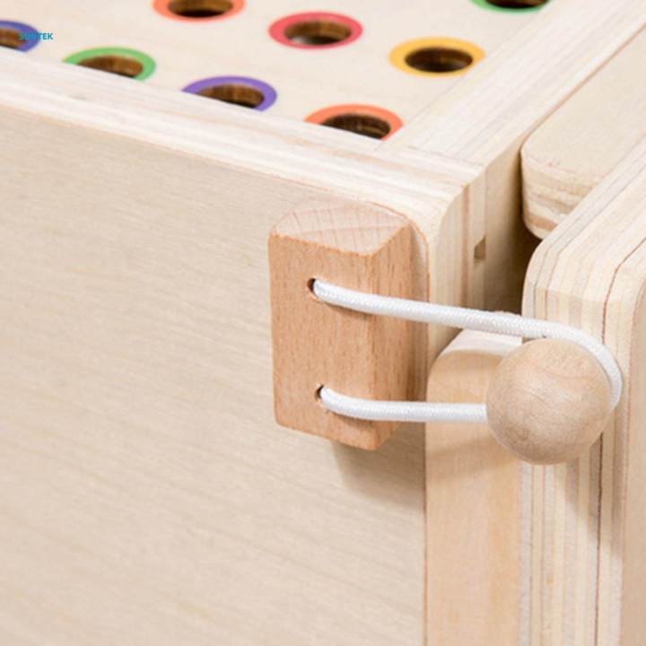 Wooden%20Montessori%20Baby%20Toys%20Early%20Learning%20Object%20Permanence%20Box%205%20in%201%20for%20Kids%20Children%20Boys%20Girls%20-%20Image%209