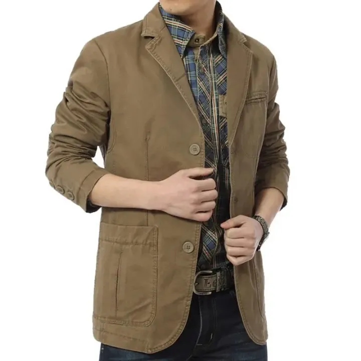 New%20Men%20Blazer%20Spring%20Autumn%20Cotton%20Denim%20Jackets%20Business%20Casual%20Slim%20Fit%20Solid%20Color%20Outwear%20Male%20Coat%20M-5XL%20Hot%20Selling%20-%20Image%205