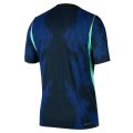 100% Imported Brazil 2026 World Cup Away Jersey Fan Edition. 