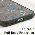 Case For Samsung S23 Ultra Funda Galaxy A70 M31 A54 Note 20 Ultra 10 Plus S22 Plus A53 A13 A14 M23 M21S A72 A71 A73 Matte Cover Mascaraara. 