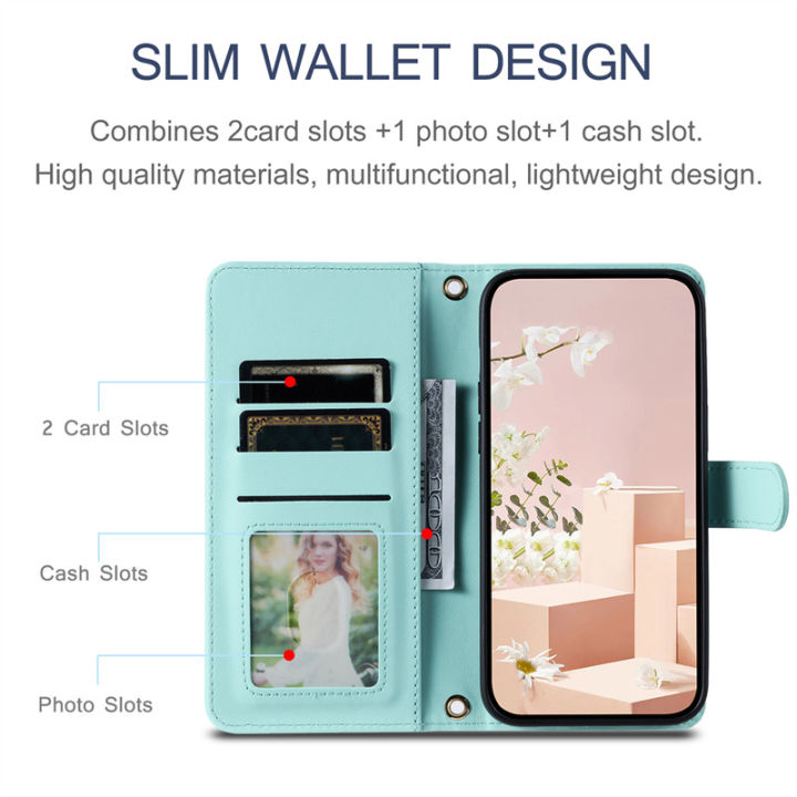 Checkered%20Leather%20Wallet%20Case%20For%20Samsung%20Galaxy%20S24%20S23%20S22%20S21%20S20%20FE%20S10%20Note%2020%20Ultra%2010%20Plus%209%208%20Lanyard%20Flip%20Phone%20Cover%20-%20Image%202