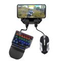 Controller Mobile Controller Gaming Keyboard Mouse Converter For IOS And Android Hudduo. 