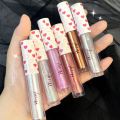 Waterproof Diamond Glitter Liquid Eyeliner Shimmer Eyeshadow Lying Silkworm Pen Eye Makeup.