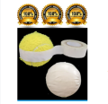 1 Cricket Tennis Ball and 1 Tape - Cricket Tennis Ball+Tape Combo.