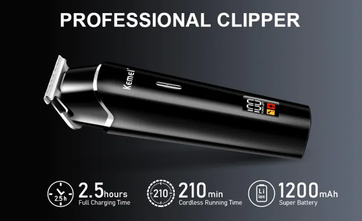 Kemei%20KM%201113%20Professional%20Hair%20Clipper%20Rechargeable%20Beard%20Trimmer%20Hair%20Cutting%20Machine%20Electric%20Shaver%20-%20Image%207