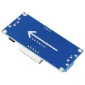 LM2596 DC Buck Module + LED Display Voltmeter 3A Adjustable Step Down Converter for Diy Power WiFi Router Onu. 