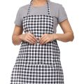 Cotton Fabric Apron For Women for Daily Indoor And Outdoor Use..