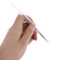 【High Cost-Performance】 New 40pc Heat Eraable Pen High Temperature Diappearing Fabric Refill with Box.