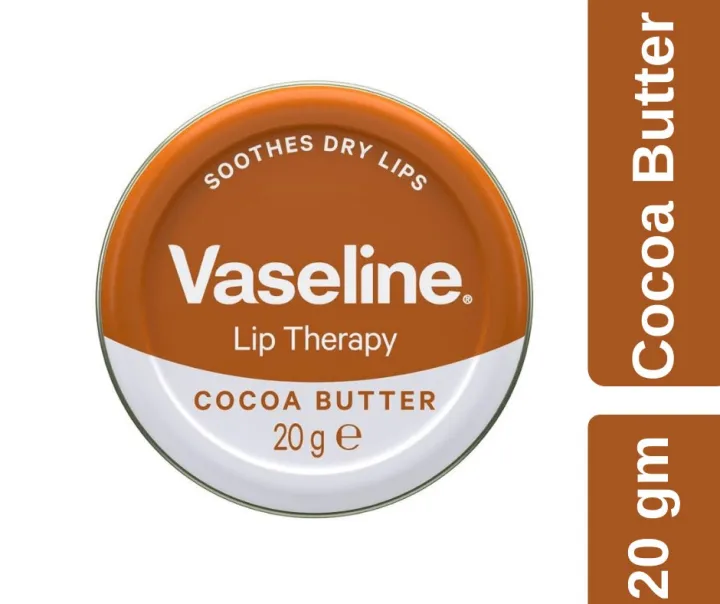 Vaseline%20Lip%20Therapy%20Cocoa%20Butter%20%E2%80%93%2020g%20Moisturizing%20Lip%20Balm%20for%20Dry%20&%20Chapped%20Lips%20-%20Image%204