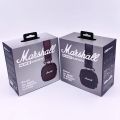 Marshall Major III 3 Wireless/Wired Headphones with Mic Deep Bass Gaming Earphones Folding Sports Rock Music Bluetooth Headset.