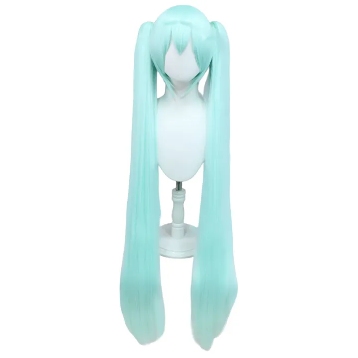 2024%20SNOW%20MIKU%20Split%20style%20double%20ponytail%20cosplay%20wig%20Hatsune%20Miku%20cosplay%20wig%20VocAloid%20Miku%20Aqua%20Blue%20lolita%20wig%20VOCALOID%20-%20Image%206