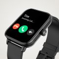 COLMI P81 Voice Calling Smart Watch – 1.9” HD IPS Display, 240x284 Resolution, 24H Health Monitoring, 100+ Sports Modes, Bluetooth 5.3, IP68 Waterproof, 300mAh Battery, Da Fit App for Android & iOS Compatibility. 