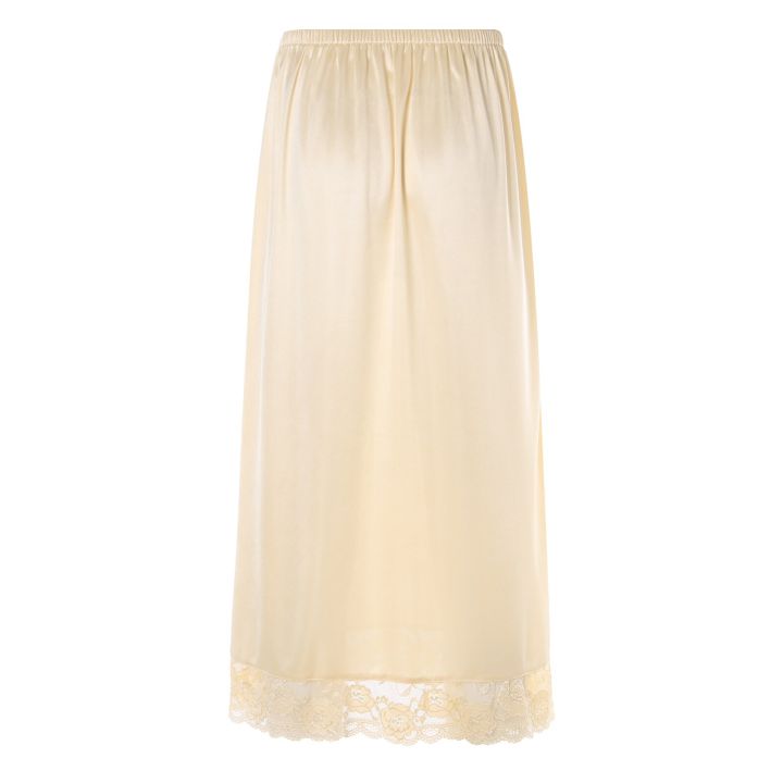 Womens%20Girls%20Ice%20Silk%20Half%20Slips%20Underskirt%20Basic%20Soft%20Lace%20Trim%20Petticoat%20Underdress%20Intimates%20Safety%20Long%20Skirt%20Underwear%20-%20Image%205