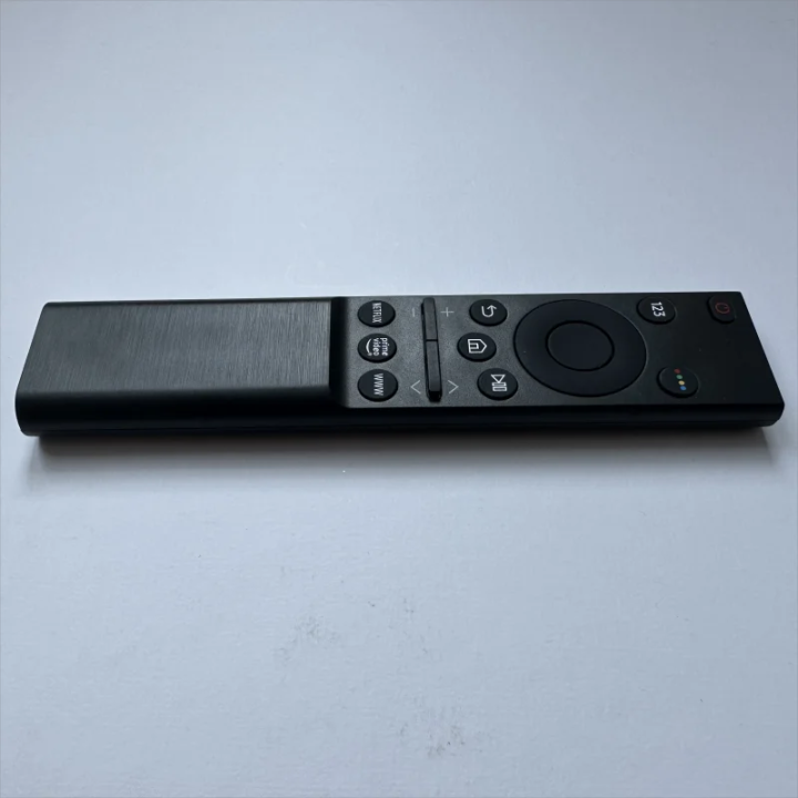 NEW%20ORIGINAL%20REMOTE%20CONTROL%20BN59-01358D%20FOR%20SAMSUNG%202021%20SMART%20TV%20UE43AU7100U%20UE43AU7500U%20UE50AU7100U%20QN85Q70AAGXZS%20QN50Q60AAG%20-%20Image%205