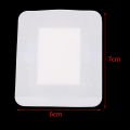 10Pcs Waterproof Transparent Tape PU film Medical Adhesive Plaster Breathable.