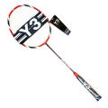 Taiwan Y3 Brand New 001 Full Carbon Badminton Racket (FCBM-05). 