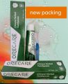 Orecare Chinese Herbal Toothpaste [hoichoi]. 