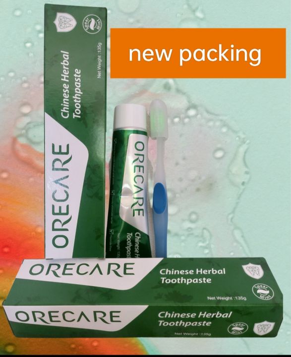 Orecare%20Chinese%20Herbal%20Toothpaste%20%5Bhoichoi%5D%20-%20Image%203