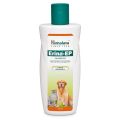Himalaya Erina-EP Tick and Flea Control Shampoo. 