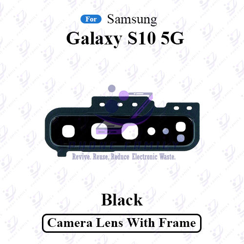 For%20Samsung%20Galaxy%20S10%205G%20Camera%20Main%20Glass%20Lens%20With%20Frame%20Replacement%20Part%20-%20Image%203