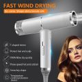 Lightweight Hairdryer Mini Portable Blow Dryer Professional Salon Blow Water Ion Hair Dryer.