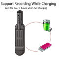 T189 Mini Camera HD 1080P Camera Wearable Body Pen Camera Digital Mini DVR Small DV Camcorder Micro Camera Support 128GB. 