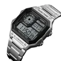 port tainless teel Men Watch. 