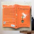 Contagious: Why Things Catch On -Paperback. 