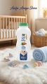 Parachute Just for Baby - Baby Powder 200g & Baby Soap 75g.