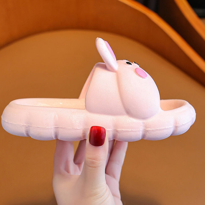 Children's%20Slippers%20Kids%20Summer%20Girls%20Cartoon%20Bunny%20Non-Slip%20Soft%20Soles%20For%20Children%20Indoor%20Home%20Boys%20Toddler%20Baby%20Sandals%20-%20Image%204