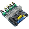 TPA3116D2 DC12V-24V Bluetooth 4.2 Subwoofer Audio Amplifier Board 2.1 Channel Power 2 x 50W+100W TPA3116 Amplificador. 