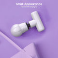 【Happy childhood memories】（NEW） Fascia -n Mini Muscle Relaxation Massage Electric Fascia -n Meridian Massage -n Mini Massager Tissue Handheld Massager -n Leg Machine Foot Massage Machine. 