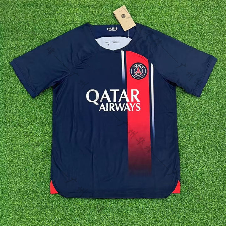 a L ot CSL Ya L a S ational Jersey ome and Away hai Football niform Seal