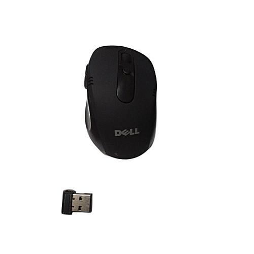 DELL 2.4G WIRELESS OPTICAL MOUSE