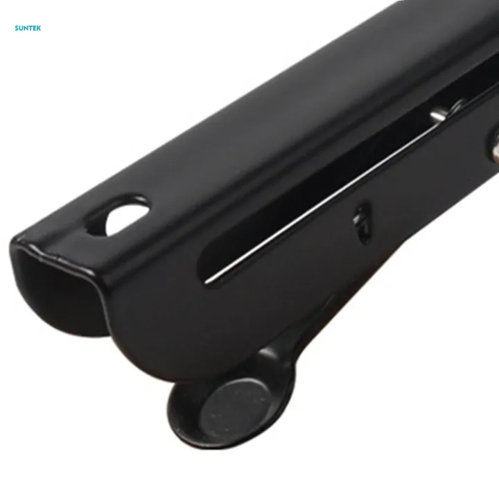 2x%20Under%20Desk%20Keyboard%20Tray%20Foldable%20Brackets%20Desk%20Extender%20Desktop%20Extension%20Shelf%20Clamp%209x4.3cm%20-%20Image%204