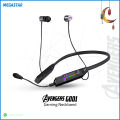 MEGASTAR AVENGERS SERIES Gaming Neckband G001.