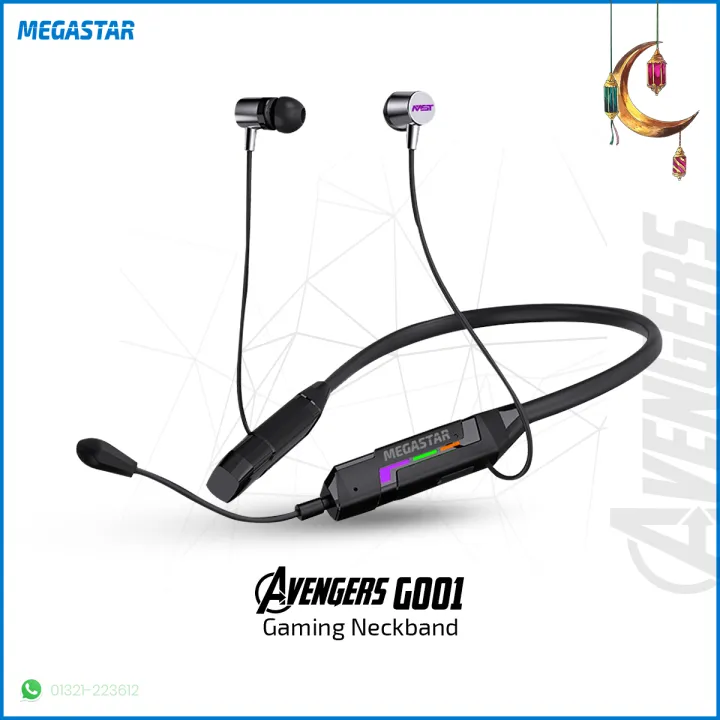 MEGASTAR%20AVENGERS%20SERIES%20Gaming%20Neckband%20G001%20-%20Image%204