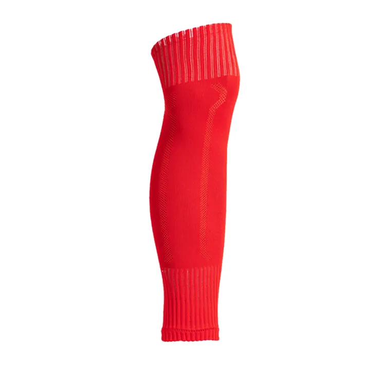 Football%20Leg%20Socks,%20Sweat%20Wicking%20Breathable%20Sports%20Knee%20Pads,%20Joint%20Knee%20Protector,%20Calf%20Socks%20Cover%20-%20Image%204