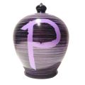 Clay bank only money save 12" Big size with rongdhonu painting Matir bank Big round clay money bank. 