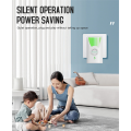 Smart Appliances Energy Energy Savers Balance Current Source Appliances with UK Plug,B. 