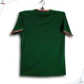 B-d Short Sleeve Football Jersey for Man - Half Sleeve - Bangladesh Fan Jersey 2026-27. 