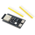 ESP32-S3 WiFi+Bluetooth Internet Of Things Dual Type-C Development Board For Arduino 8MB PSRAM 16MB FLASH N16R8 44Pin CP2102 Tetuo. 