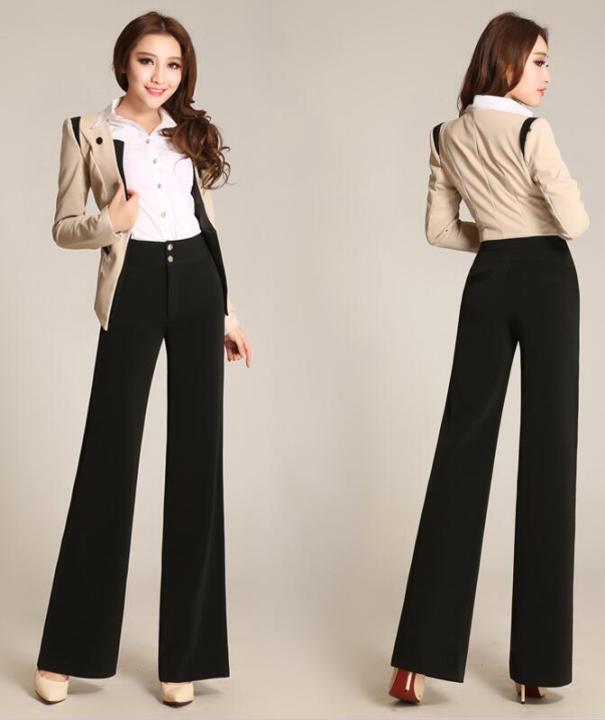 High%20waist%20women%20fashion%20office%20work%20pants%20plus%20size%20wide%20leg%20ladies%20formal%20trousers%20black%20red%20female%20wide%20leg%20pants%20-%20Image%203