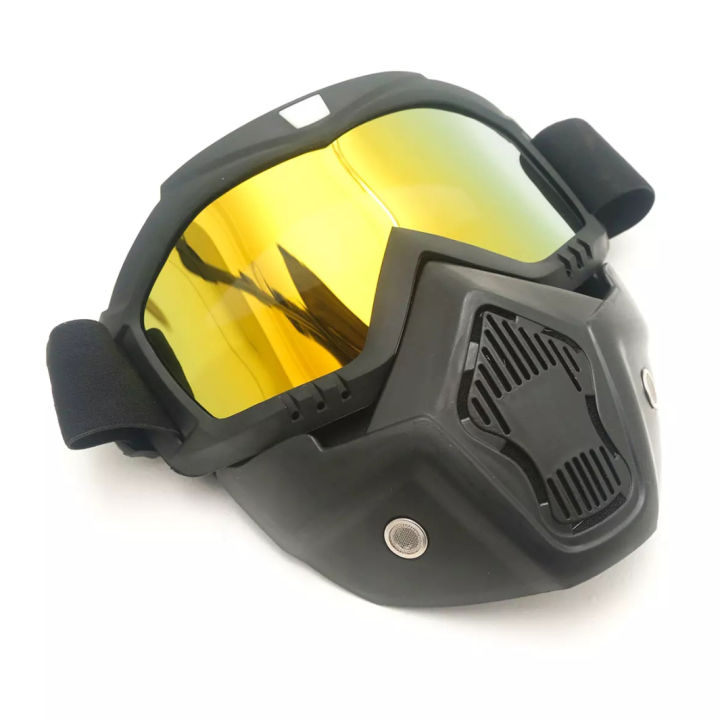 Safety%20Goggles%20Mask%20Wind,%20Dust,%20Protective%20Face%20Adjustable%20&%20Flexible%20Mask%20Helmet%20Mask%20For%20Biker%20Bike%20Rider%20-%20Image%208