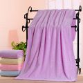 70x140cm Bath Towel Absorbent Quick-Drying Super Large Bath Towel Soft Towel Bath Luxury Towel Bathroom.