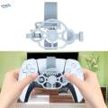 Controller Mini Steering Wheel for Car Race Games Lightweight Attachment. 