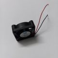 Cooling Fan DC 12V 30x10mm Fan With Cable 30mm Fan 12V Fan 3010 Mini Fans. 