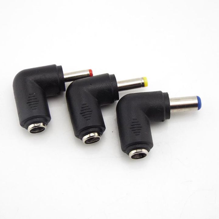 Lap%20Dc%20Power%20Supply%20Connector%205.5x2.1mm%20Female%20Jack%20Conversion%20Plug%20Right%20Angle%20Male%203.5%202.5%204.0x1.7mm%20Charger%20Adapter%20M20%20-%20Image%206